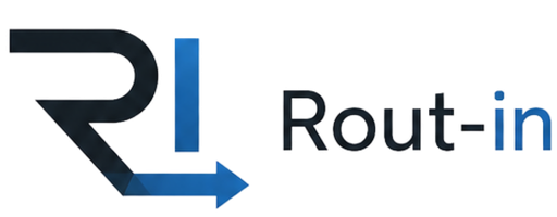 Rout-in